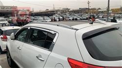 کیا سپۆرتاج